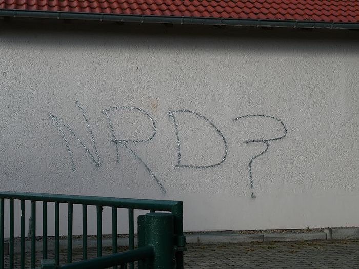 Kindergarten Uferstra&szlig;e