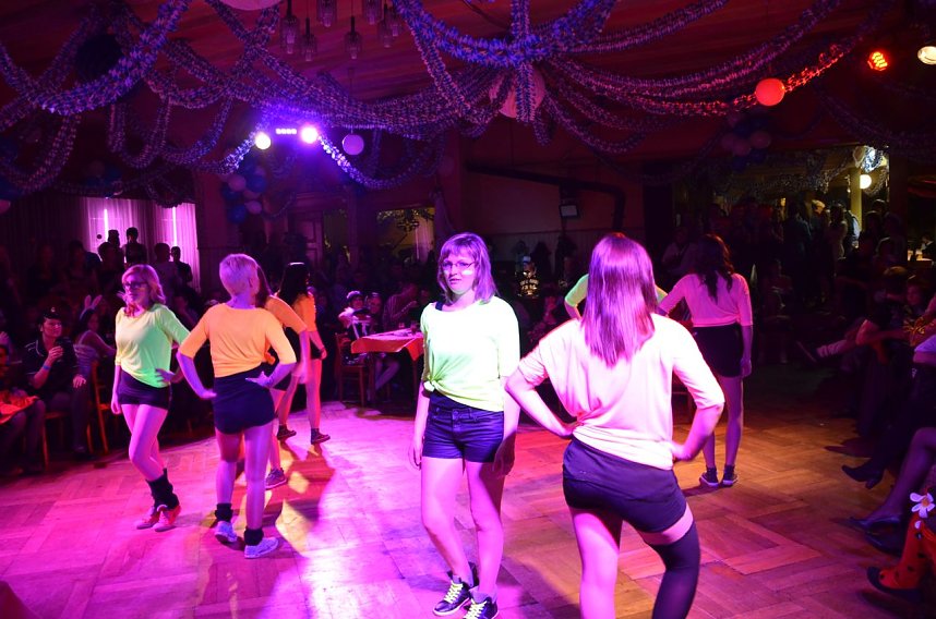 Jugendkarneval G&ouml;rsbach