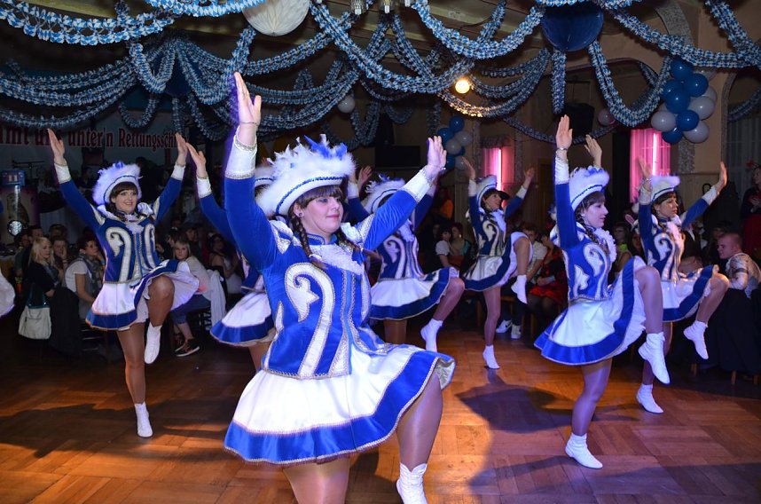 Jugendkarneval G&ouml;rsbach