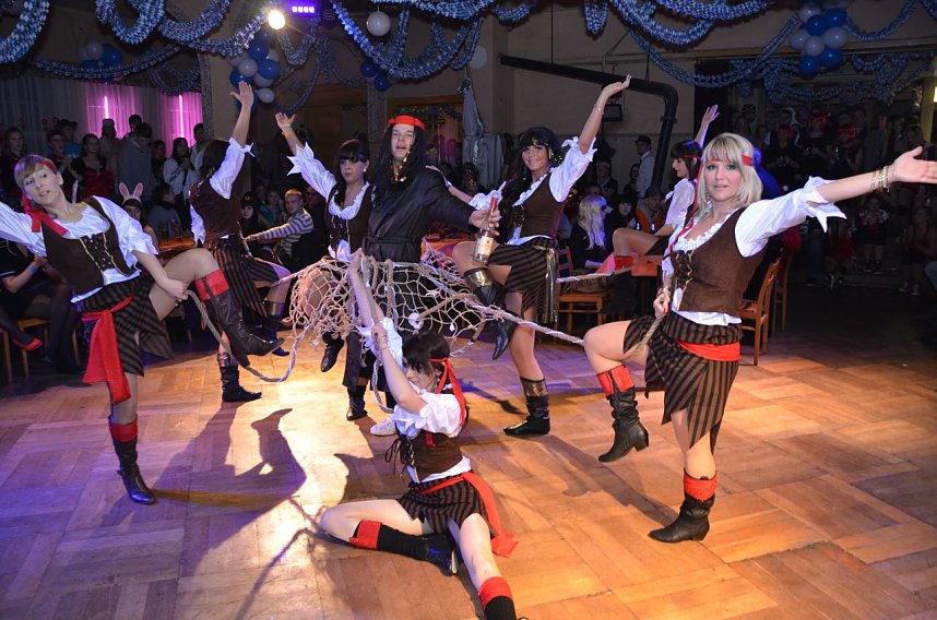 Jugendkarneval G&ouml;rsbach