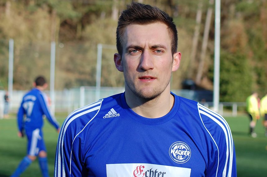 2:3 gegen Hildesheim verloren