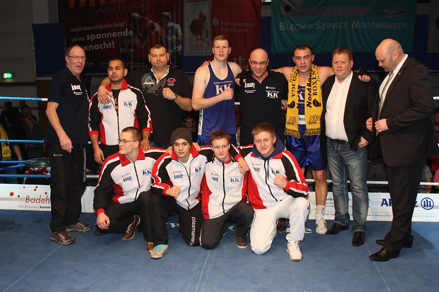 Klarer Sieg gegen Straubing