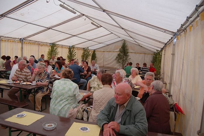 Fischerfest in Stempeda