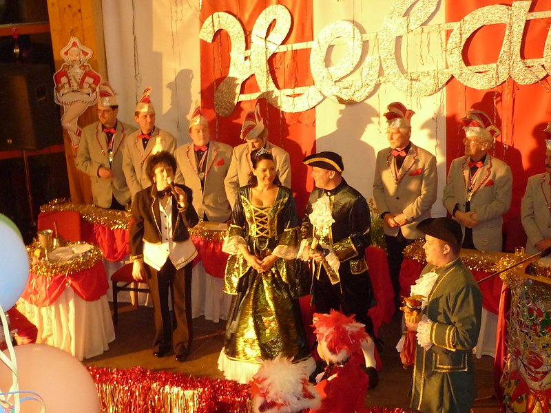 "Wir haben noch nicht genug"