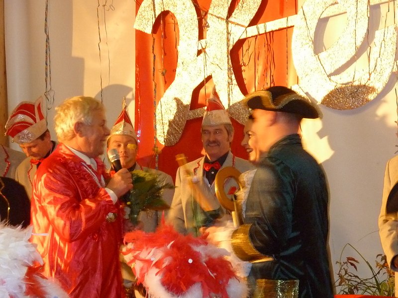 "Wir haben noch nicht genug"