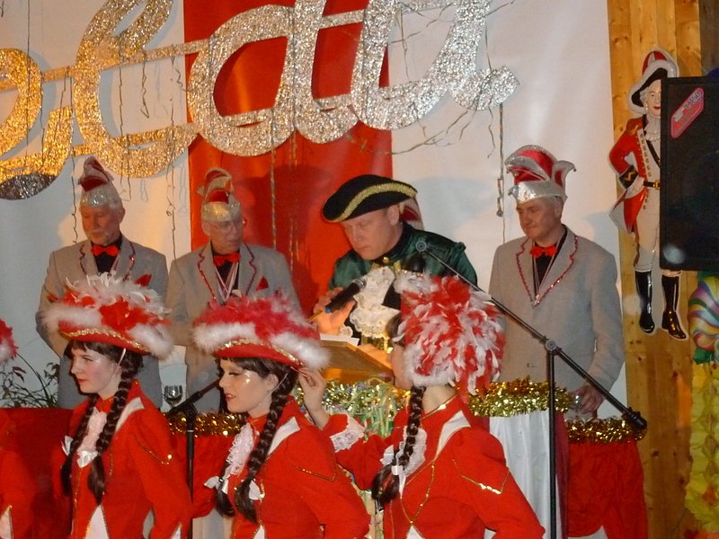 "Wir haben noch nicht genug"