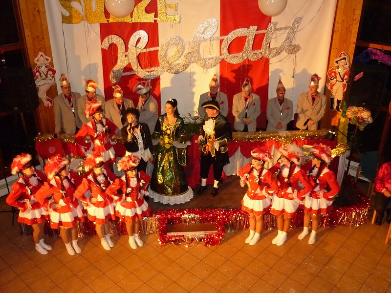 "Wir haben noch nicht genug"