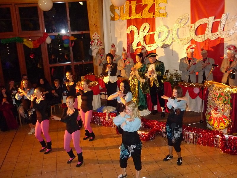 "Wir haben noch nicht genug"