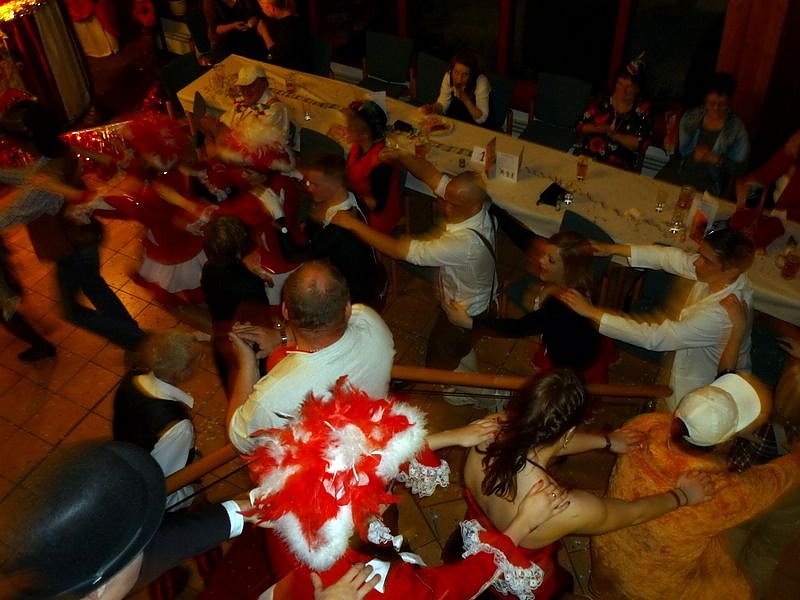 "Wir haben noch nicht genug"