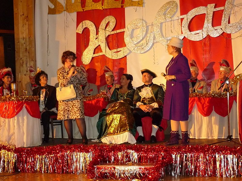 "Wir haben noch nicht genug"