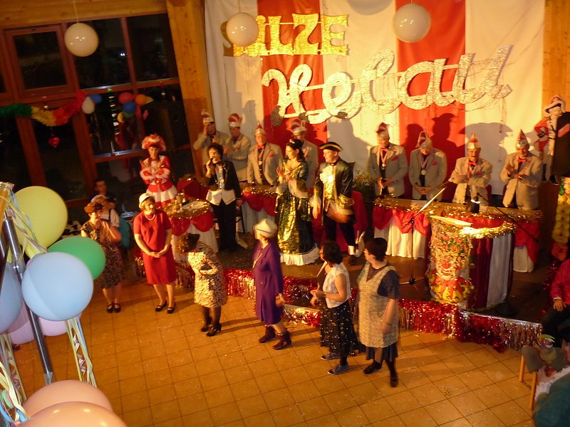 "Wir haben noch nicht genug"