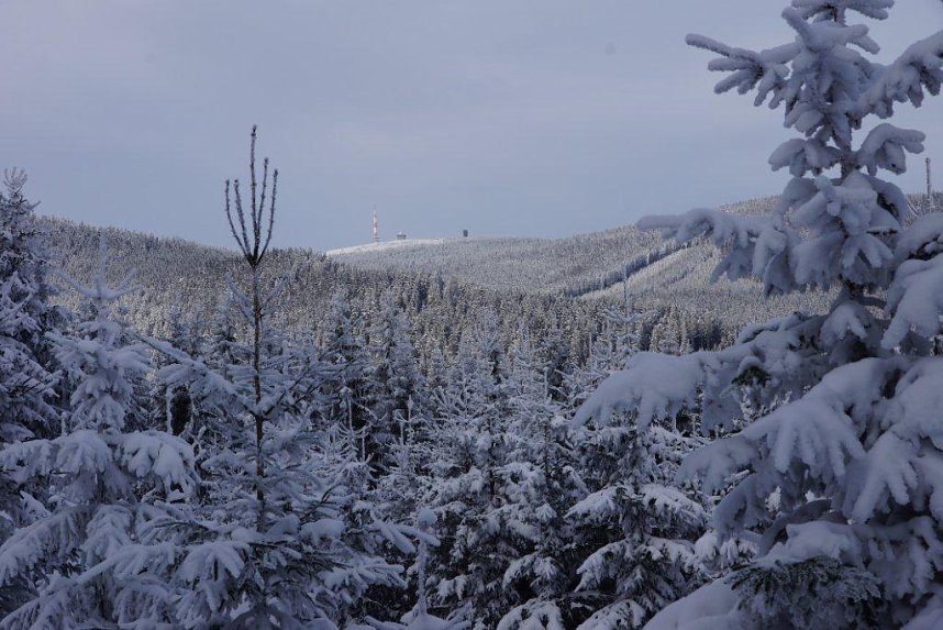 In Trainingslager vorbereitet