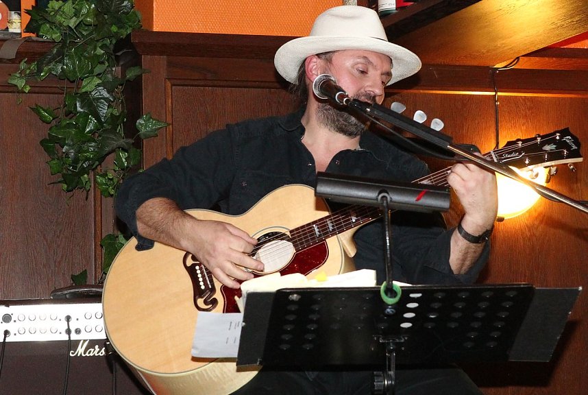 Ronald G&auml;&szlig;lein