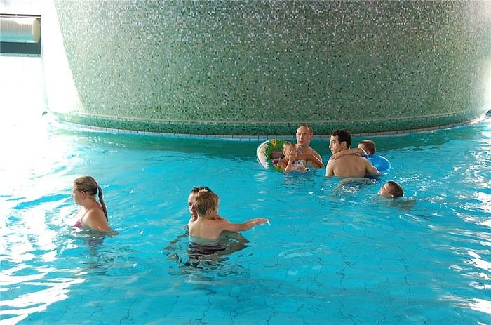 Schulanfangsparty im Nordh&auml;user Badehaus