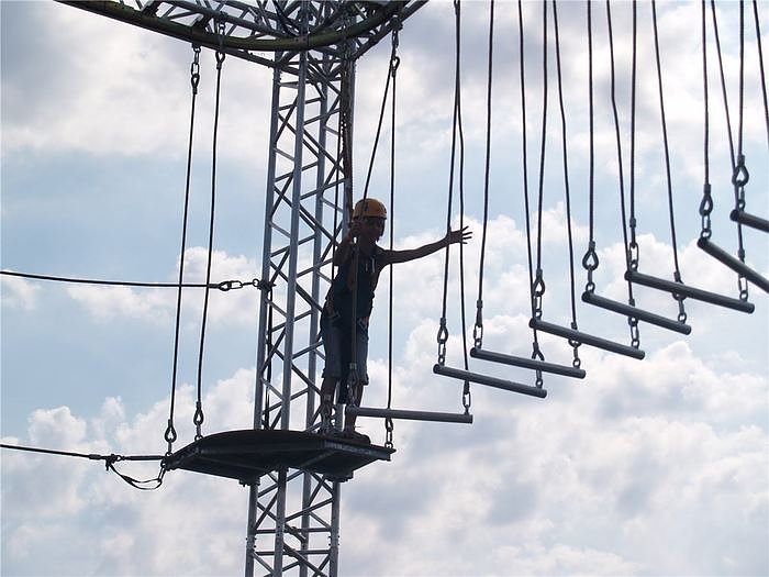 Kindertag in Nordhausen