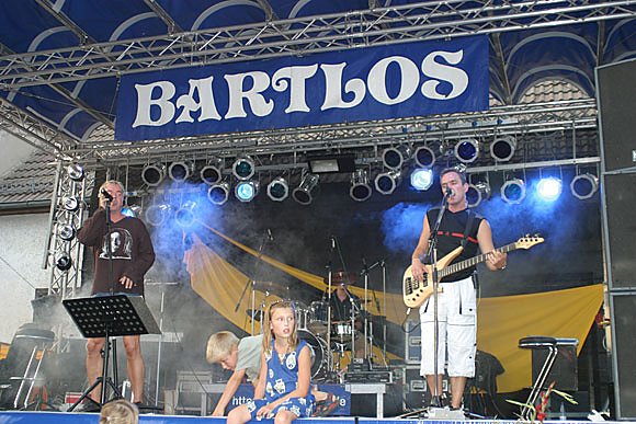 9. Altstadtfest 2003