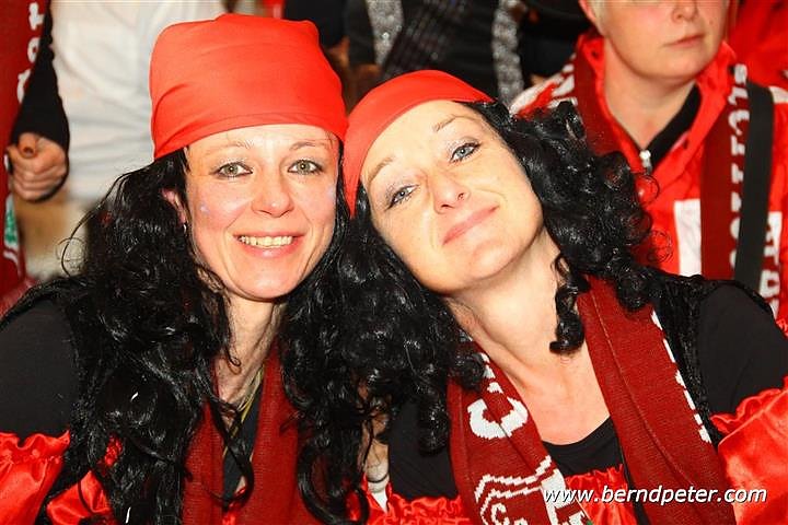 Umzug in Bleicherode