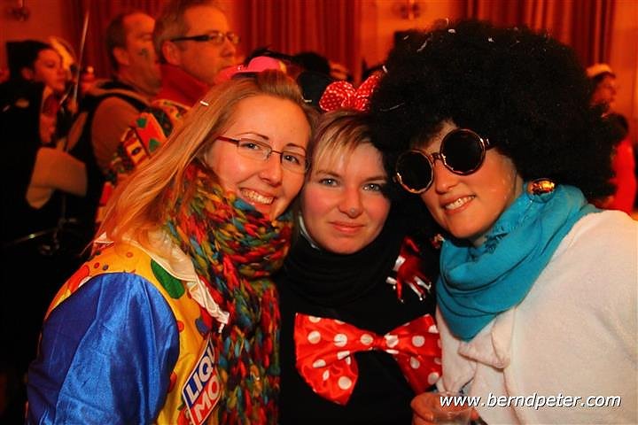 Umzug in Bleicherode