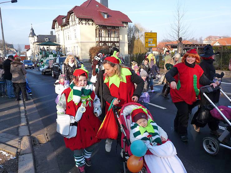 Was f&uuml;r ein Umzug (1)