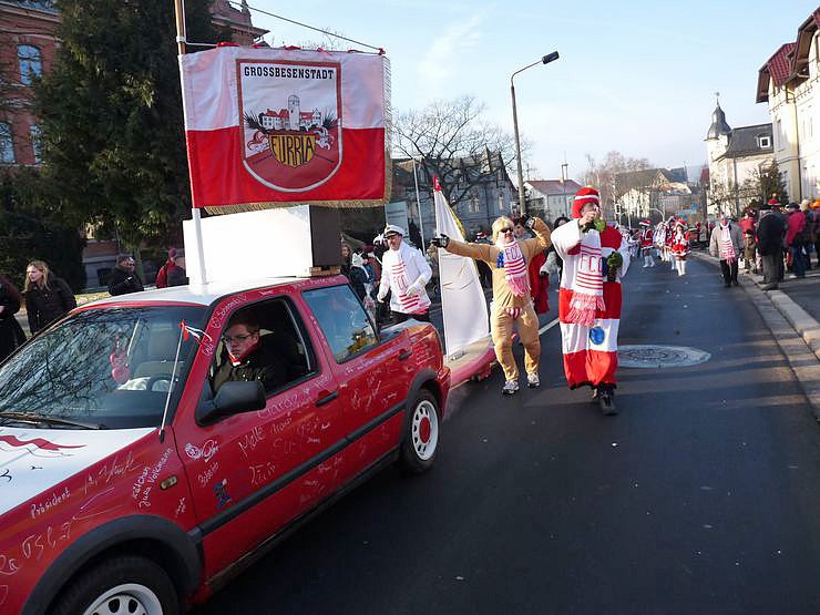 Was f&uuml;r ein Umzug (2)
