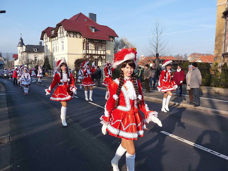 Was f&uuml;r ein Umzug (2)