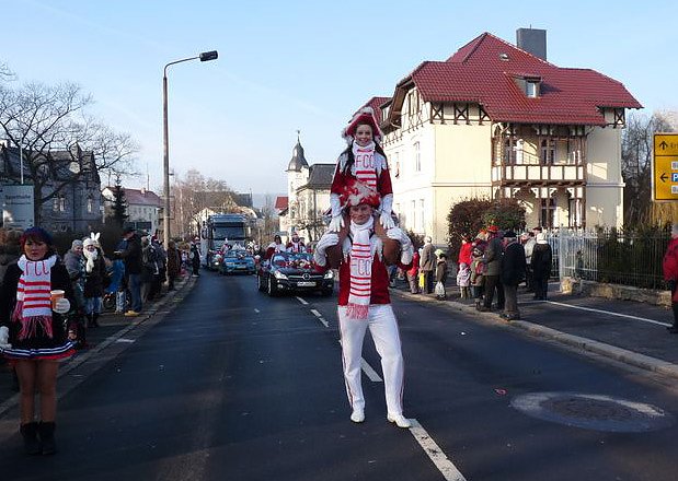 Was f&uuml;r ein Umzug (2)