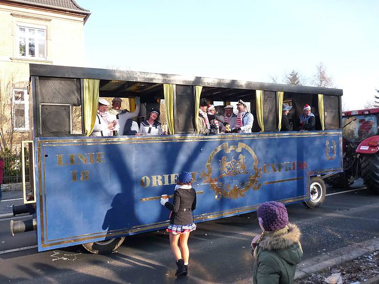 Was f&uuml;r ein Umzug (2)