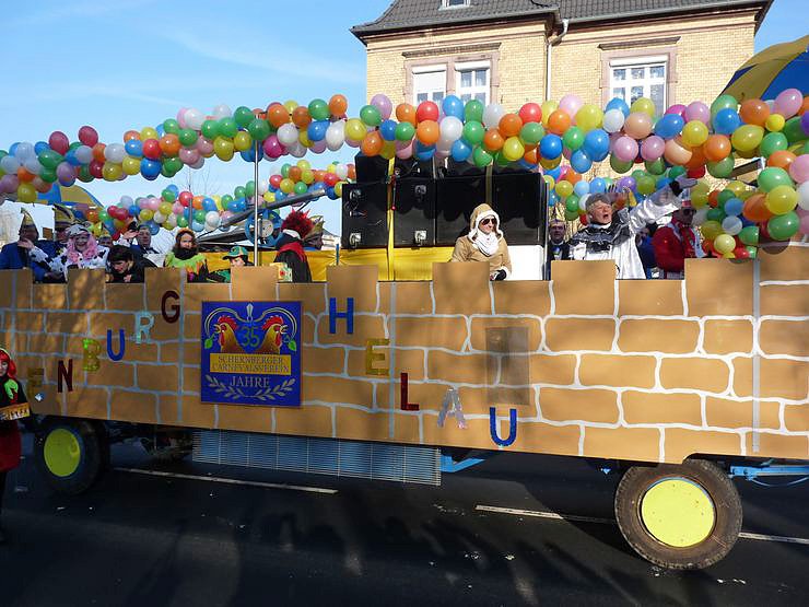 Was f&uuml;r ein Umzug (3)