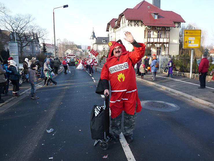 Was f&uuml;r ein Umzug (3)