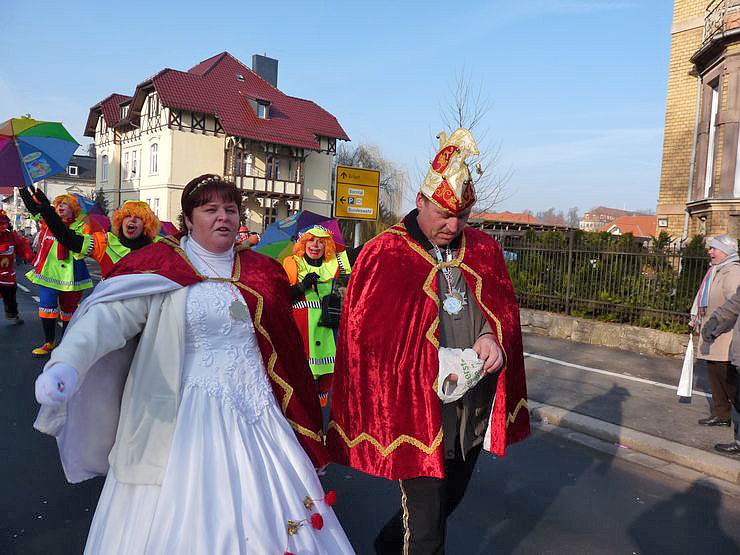 Was f&uuml;r ein Umzug (3)