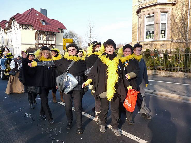 Was f&uuml;r ein Umzug (3)