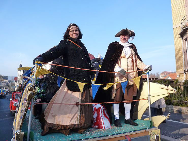 Was f&uuml;r ein Umzug (3)