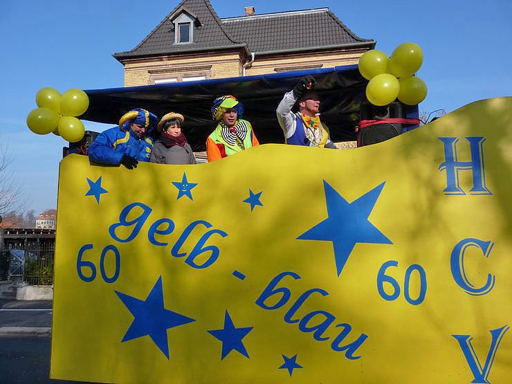 Was f&uuml;r ein Umzug (3)