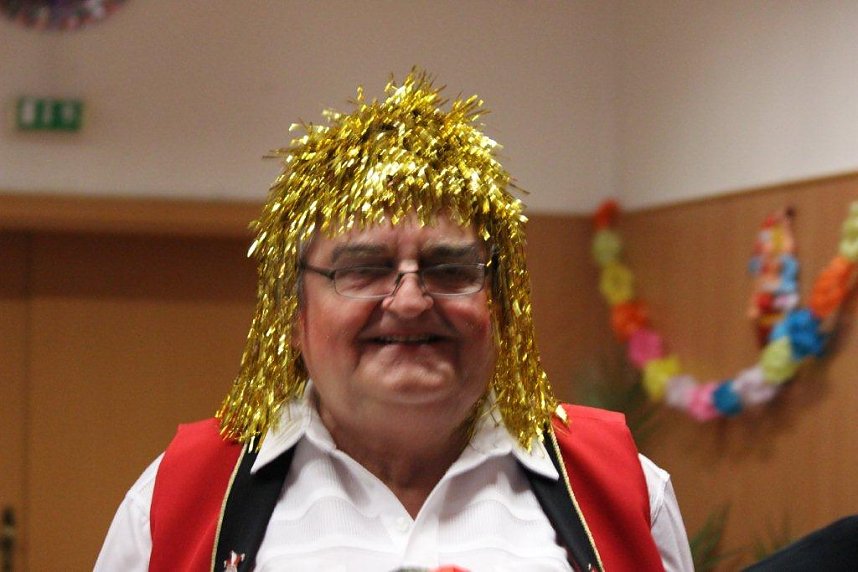 Weiberfasching in Werther