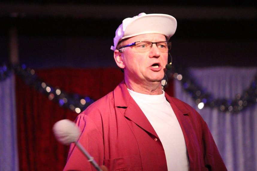 Weiberfasching in Werther