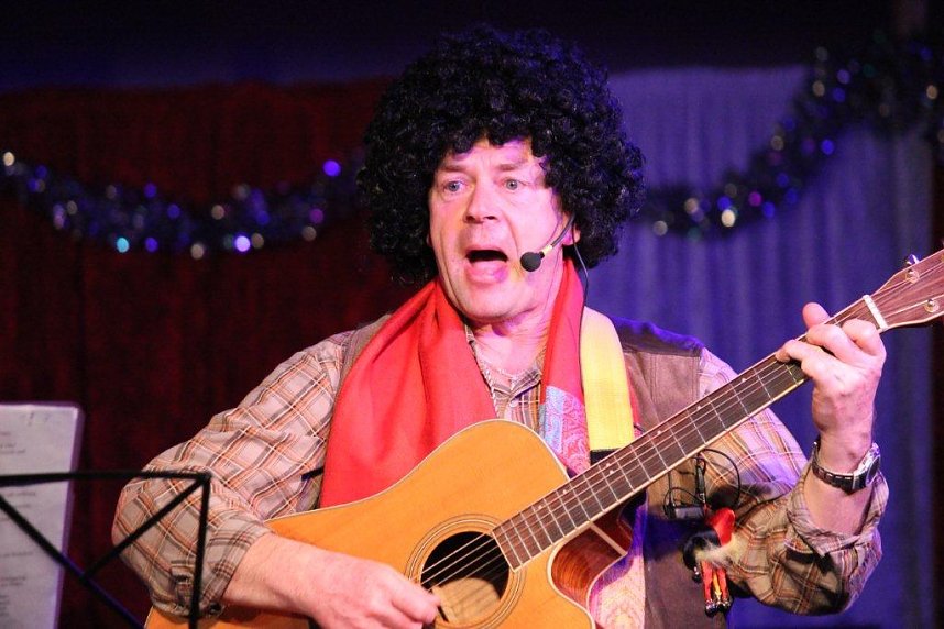 Weiberfasching in Werther