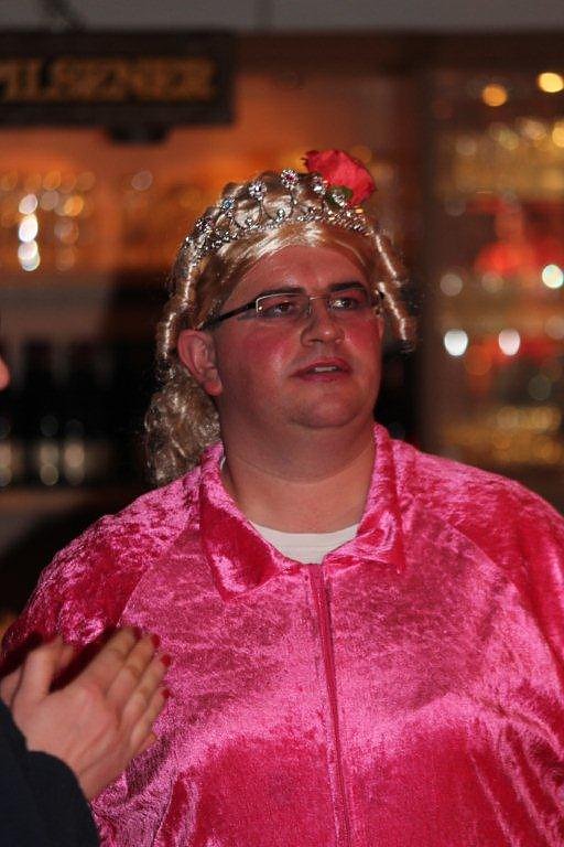 Weiberfasching in Werther