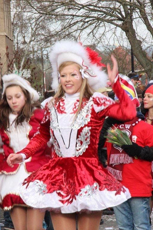 Umzug in Bleicherode