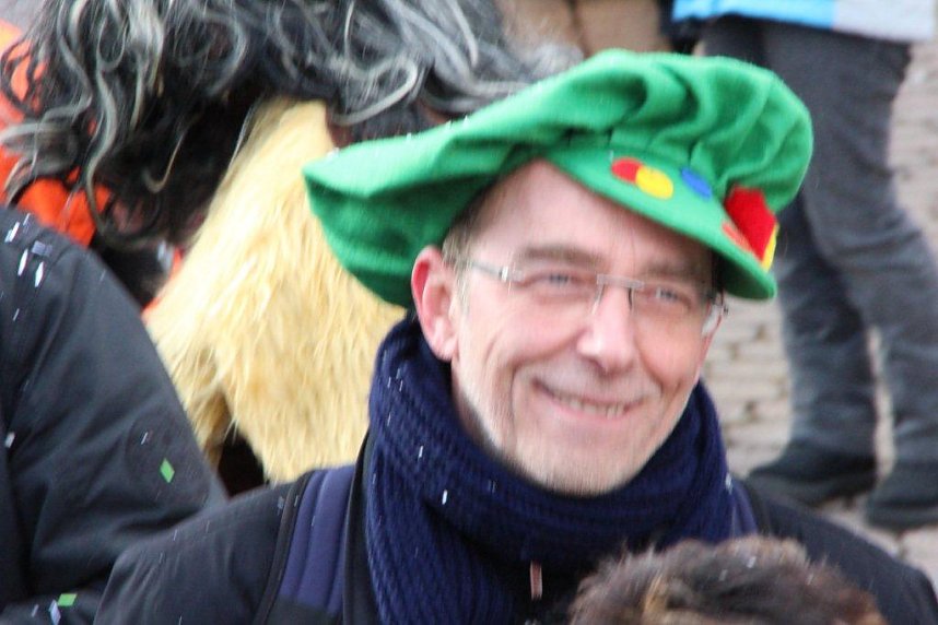 Umzug in Bleicherode