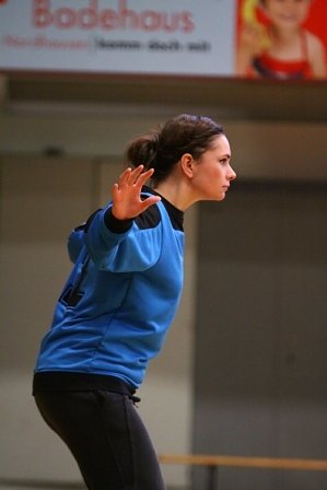 Licht und Schatten beim NSV-Nachwuchs