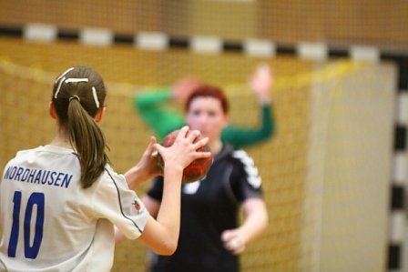 Licht und Schatten beim NSV-Nachwuchs