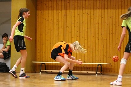 Licht und Schatten beim NSV-Nachwuchs