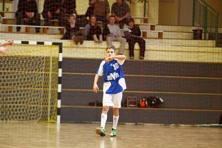 Licht und Schatten beim NSV-Nachwuchs