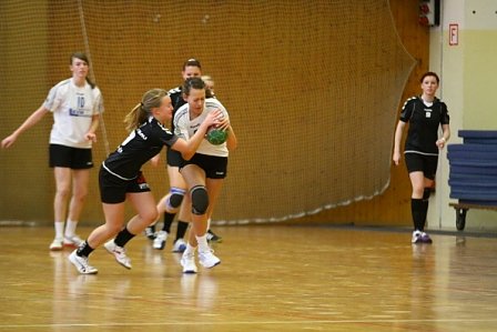 Licht und Schatten beim NSV-Nachwuchs