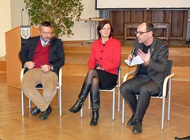 Ich komme gern wieder nach Sondershausen (2)