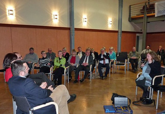 Ich komme gern wieder nach Sondershausen (2)