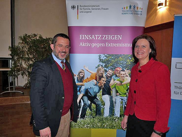 Ich komme gern wieder nach Sondershausen (2)