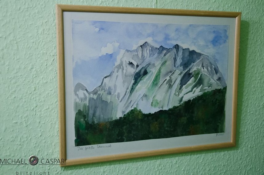 Ausstellung er&ouml;ffnet