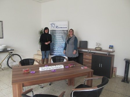 Gesch&auml;ftser&ouml;ffnung