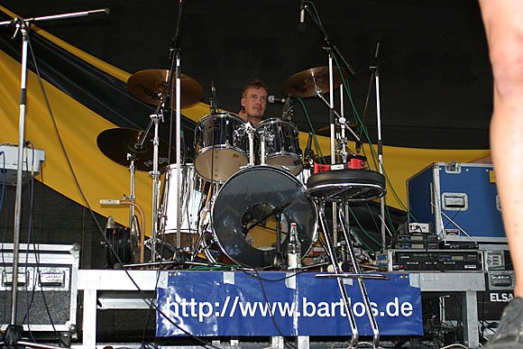 9. Altstadtfest 2003